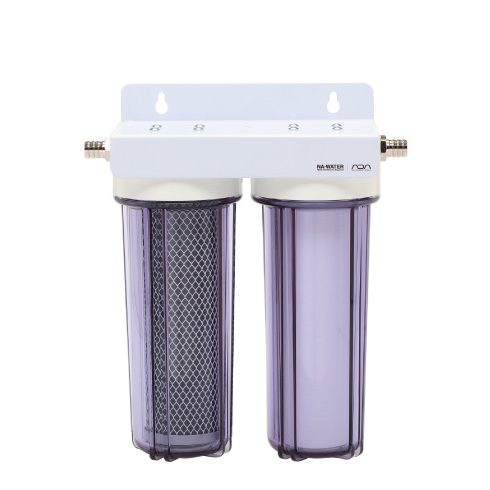 ADA NA Water System ADA NA Water System - Image 1