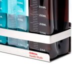 Chihiros Dosing Bottles 4x with Holder - Image 2