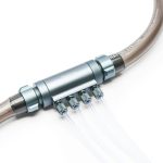 Chihiros Dosing Flow Adapter 16/22mm - Image 3