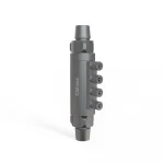 Chihiros Dosing Flow Adapter 12/16mm
