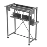 Chihiros Metal Cabinet 60x30 - Image 4