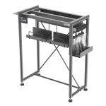 Chihiros Metal Cabinet 60x30 - Image 2