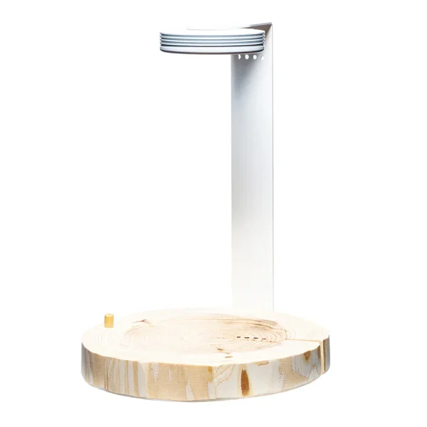 DOOA Magnet Light G Slim Wood Base Set