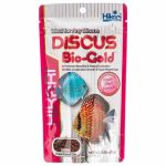Hikari Discus Bio-Gold 80g