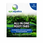 EA All in one Root Tabs (10 Pack)