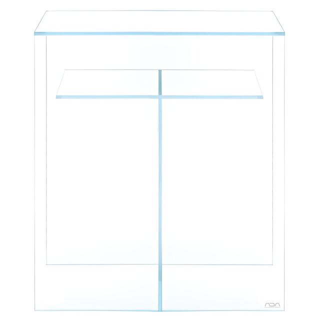 ada-cube-cabinet-clear-cube-garden-45-p ADA Cube Cabinet Clear 45P - Image 1