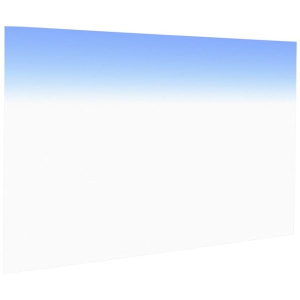 ADA Slide for Light Screen Blue 60