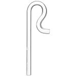 ADA Lily Pipe Mini P Outflow