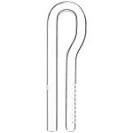 ADA Lily Pipe Mini V Inflow