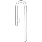 ADA Lily Pipe Inflow V-7 17Φ