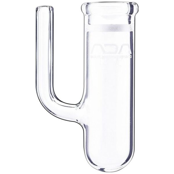 ADA Pollen Glass Type III Diffuser 15mm