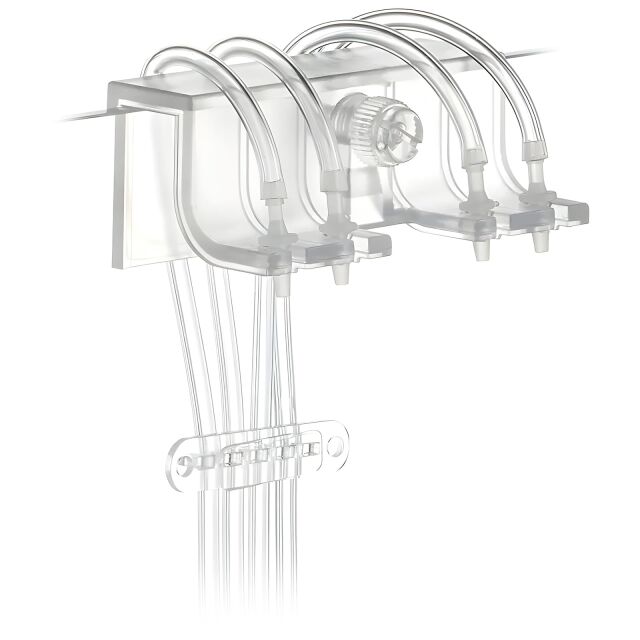 chihiros-acryl-halter-inkl-dosierschlauch-v2 Chihiros Acrylic Holder including Dosing Hose V.2 - Image 1