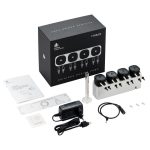 Chihiros Dosing Pump 4 - Image 2