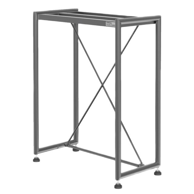 chihiros-metall-schrank-stahl-grau-60x30-cm Chihiros Metal Cabinet 60x30 - Image 1