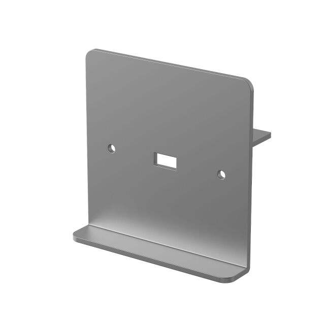 chihiros-metall-schrank-wifi-hub-mount Chihiros Wifi Hub Mount - Image 1