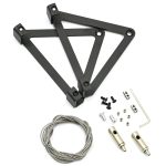Chihiros WRGB2 PRO Hanging Kit