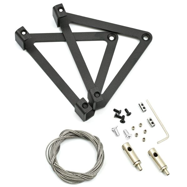 Chihiros WRGB2 PRO Hanging Kit