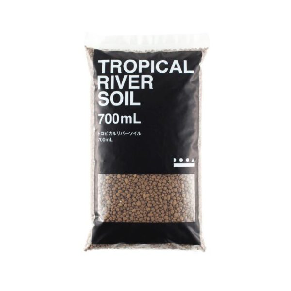 DOOA Tropical River Soil