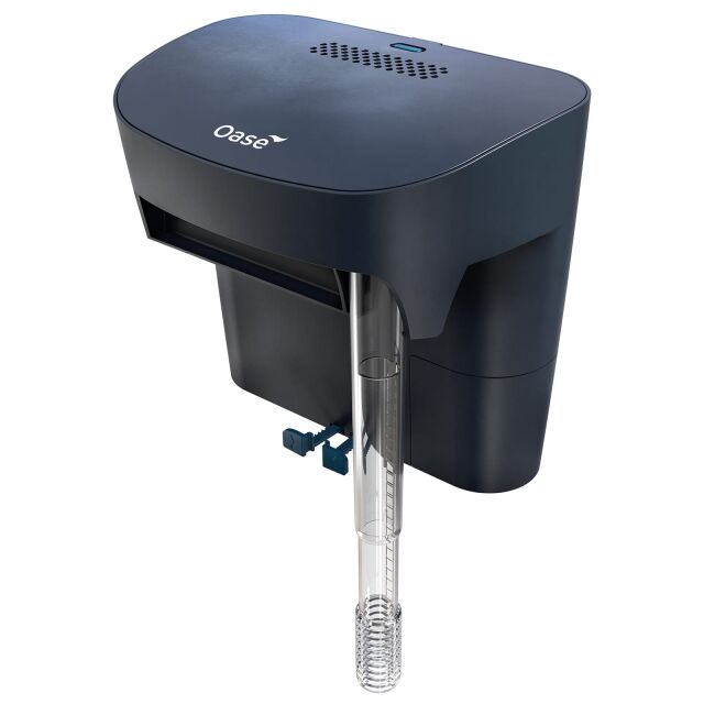 oase-biostyle-rucksackfilter-dunkelblau-115 OASE Biostyle 115 Navy - Image 1