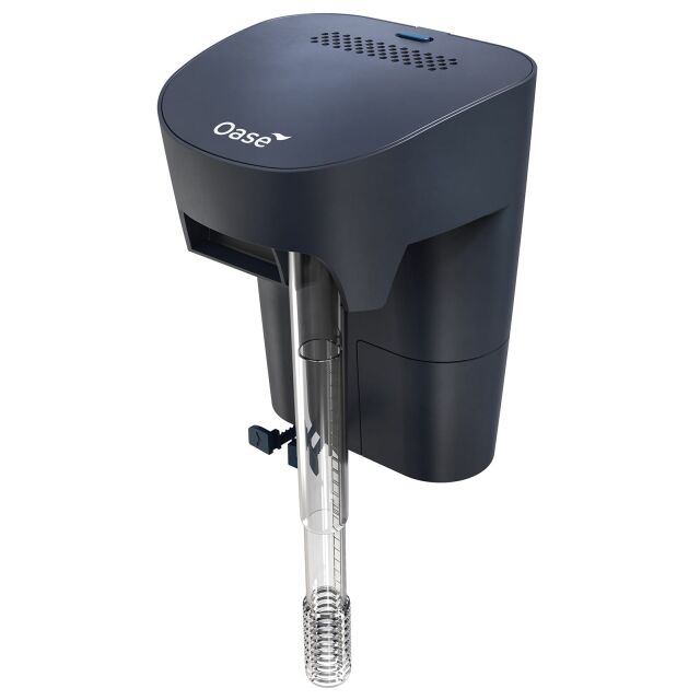 oase-biostyle-rucksackfilter-dunkelblau-75 OASE Biostyle 75 Navy - Image 1