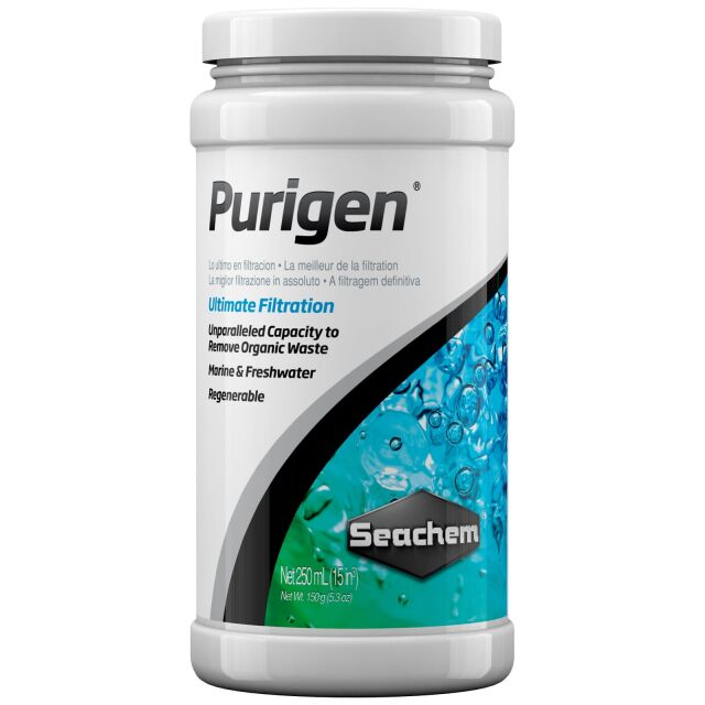 seachem-purigen-250-ml Seachem Purigen 250ml - Image 1