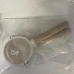 Brine Shrimp Egg Separator, 2Pc Set