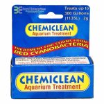 Chemiclean, 2g