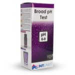 NT Labs Broad pH Test