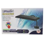 Deebow Dee-460 13w Clip On LED Light