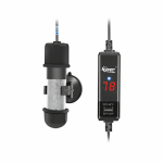 Hygger Mini Pro Aquarium Heater 25w