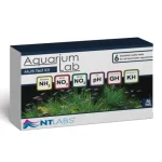 NT Labs Aquarium Lab Multi Test Kit