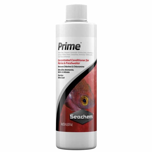 Seachem Prime 250ml