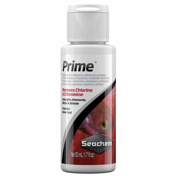 Seachem Prime 50ml