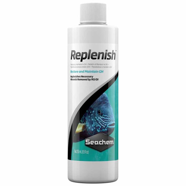 Seachem Replenish 250ml