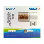 Sobo DA-08 Timed Auto Feeder