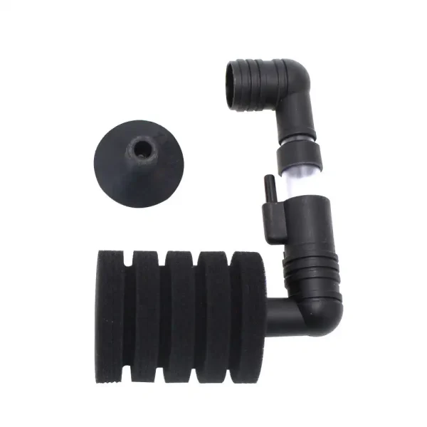 XY-2820 Bio-Sponge filter