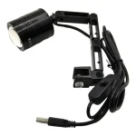 Yiaqua Dee H3 Clip On LED Spot Light
