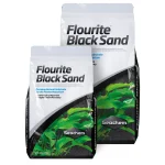 Seachem Fluorite Black Sand 3.5kg - Image 3