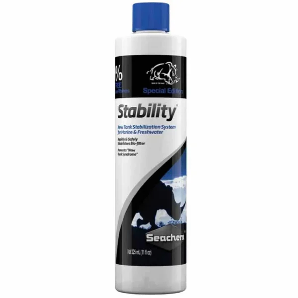 Seachem Stability 325ml
