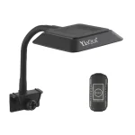 YiAQUA Dee-029 Clip On LED Light