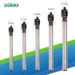 Sobo HC-300W Stainless Steel Heater