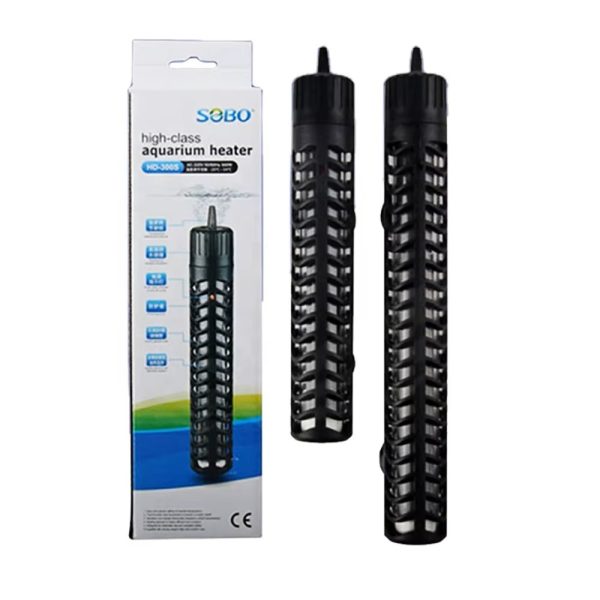 Sobo HD-300S Short Heater