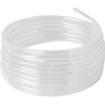 Clear CO2 Tubing per m