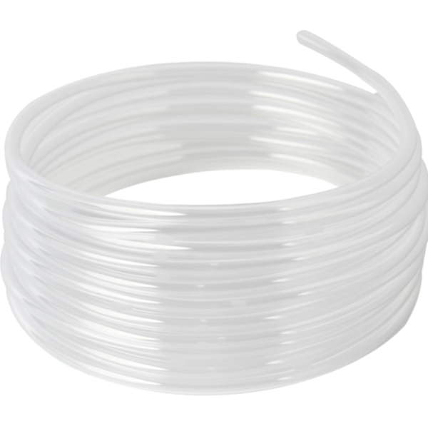 Clear CO2 Tubing per m