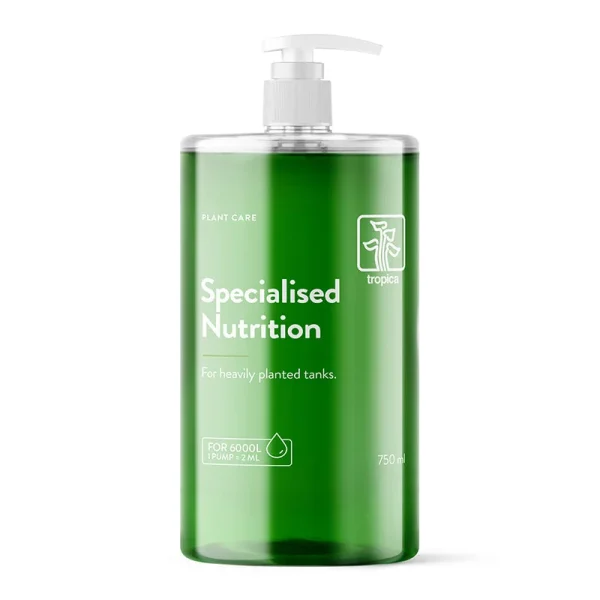 Tropica Specialised Nutrition (750ml)