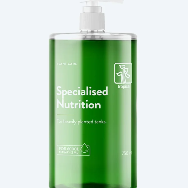 Tropica Specialised Nutrition (750ml)