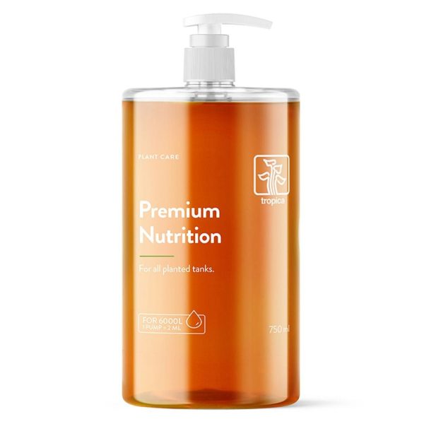 Tropica Premium Nutrition (750ml)