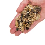 Belladonna Gravel Mix2 2kg, 3–40mm - Image 2