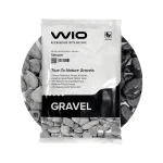 Black Venom Gravel Mix2 2kg, 3–40mm