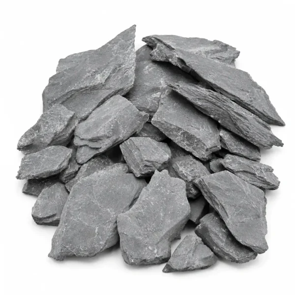 Brook Slate Rock Grey per 100g